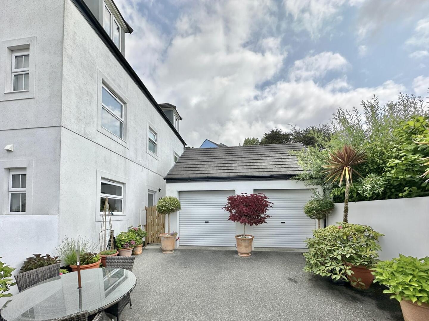 Chygoose Drive, Truro